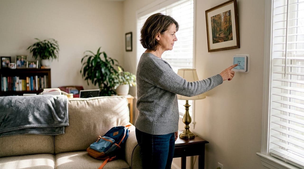 Why proper HVAC sizing maximizes comfort and savings