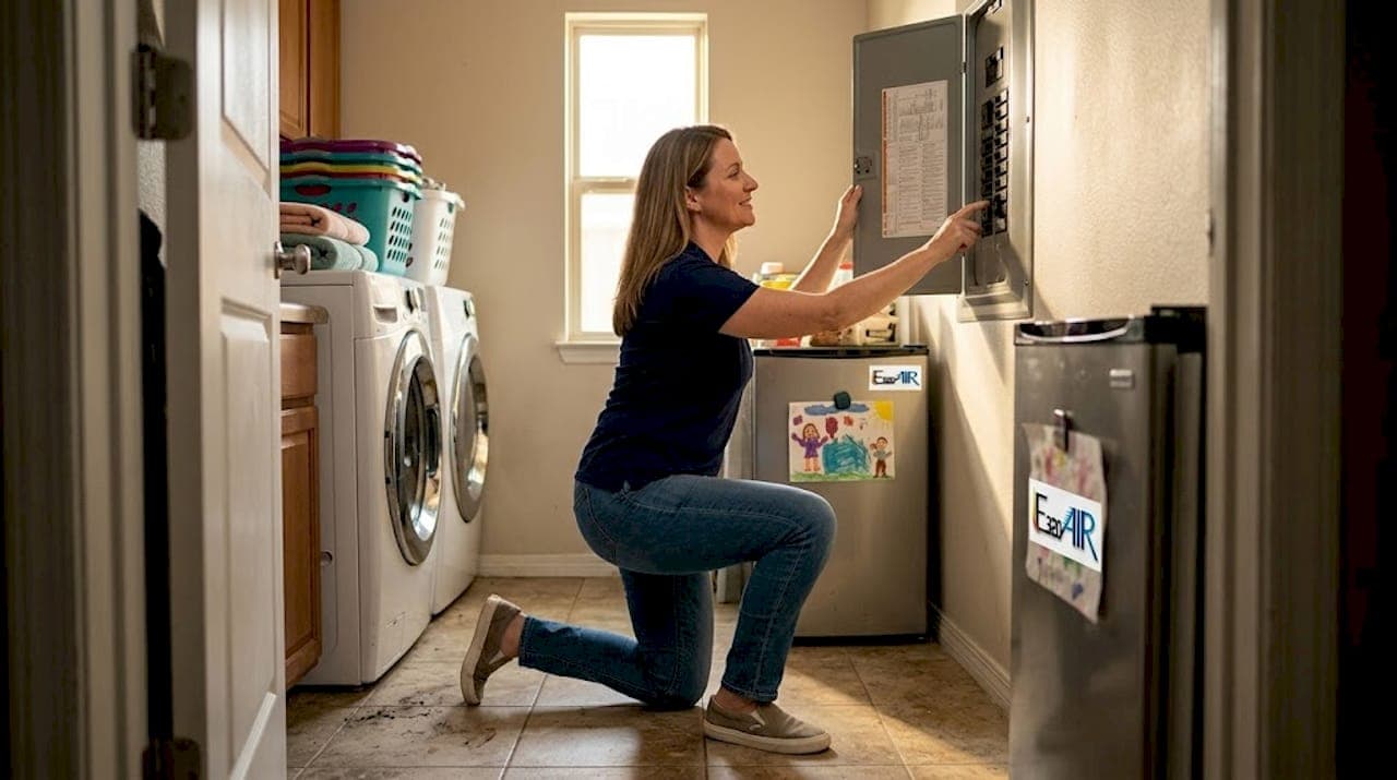 Complete how-to guide for HVAC repairs in Beaumont, CA