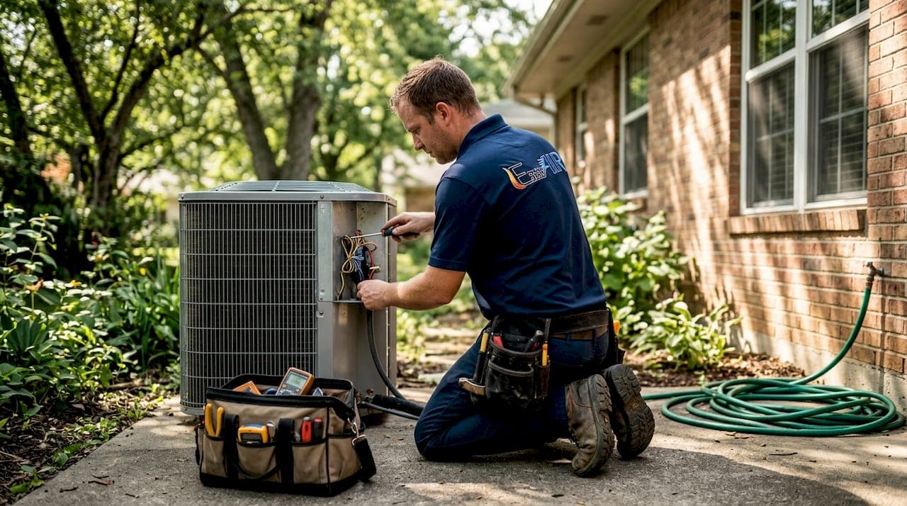 What is HVAC? Key facts for comfort and efficiency