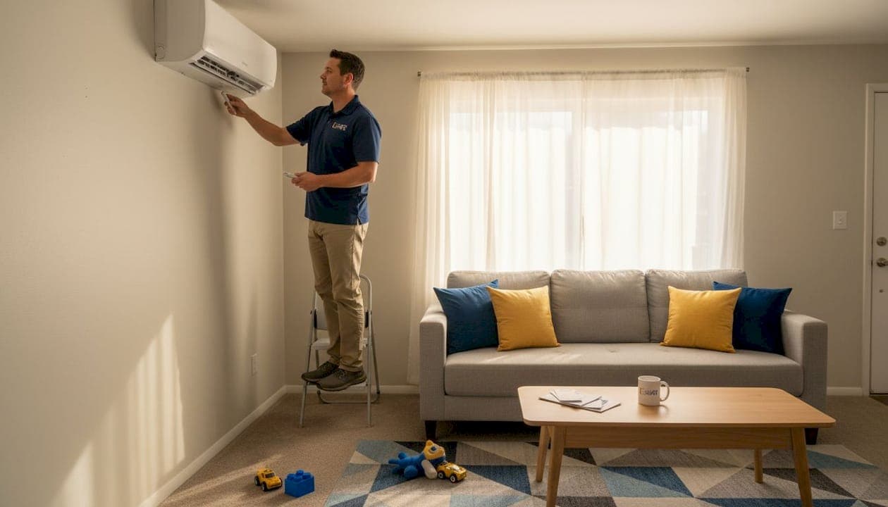 Find the best air conditioning unit for your home