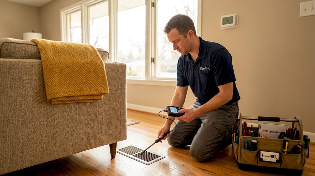 Best Types of HVAC Systems for Home Comfort