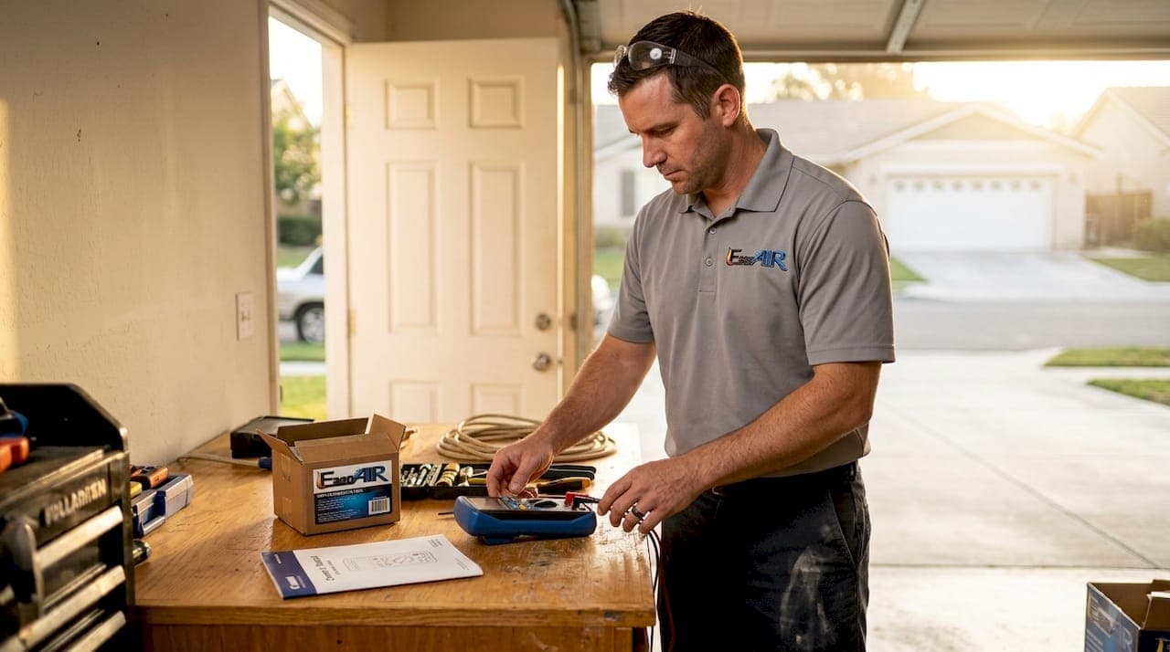 How to Troubleshoot HVAC Issues in Norco: Expert Tips