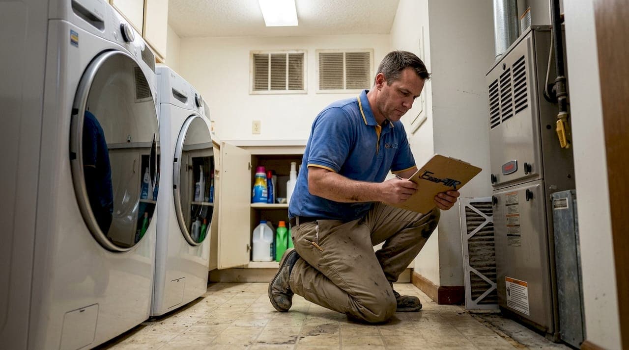 Essential HVAC features for home comfort and efficiency