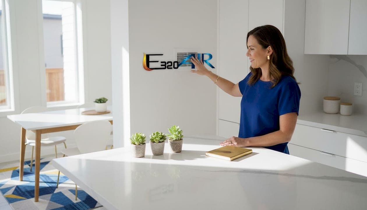 What is air balancing? Boost comfort and efficiency at home