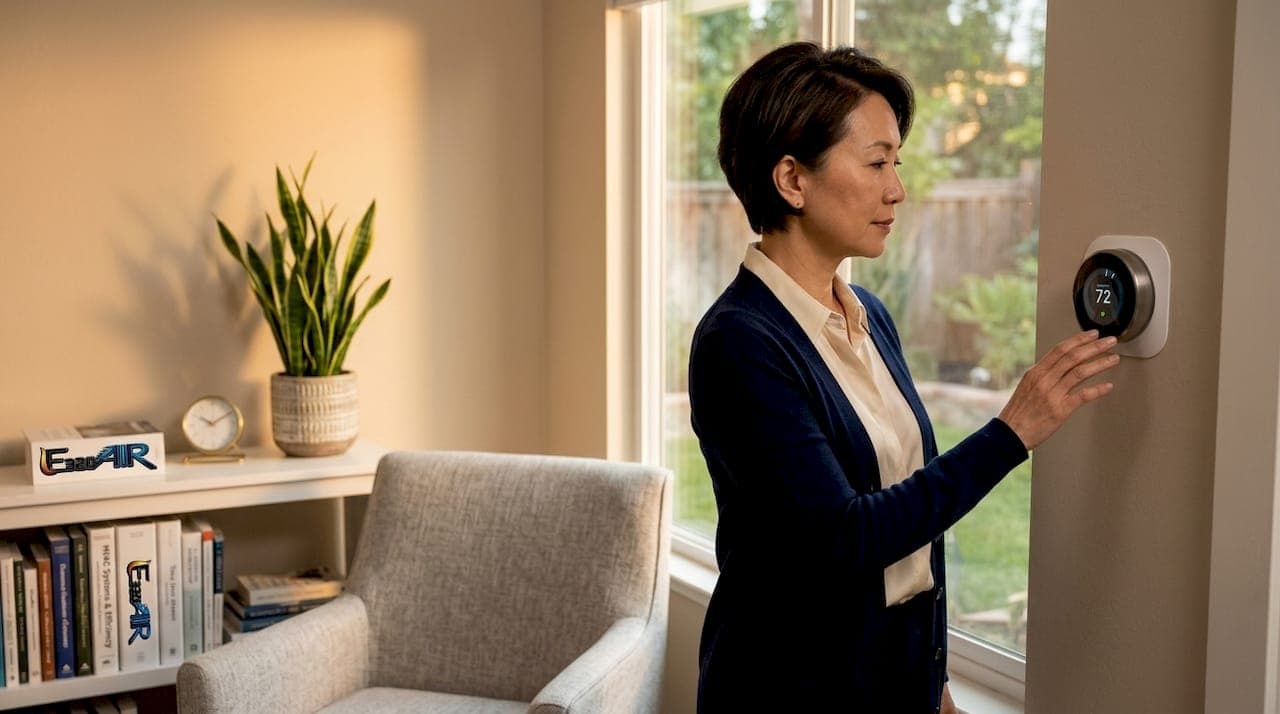 Role of refrigerants in HVAC: what every Southern California homeowner should know