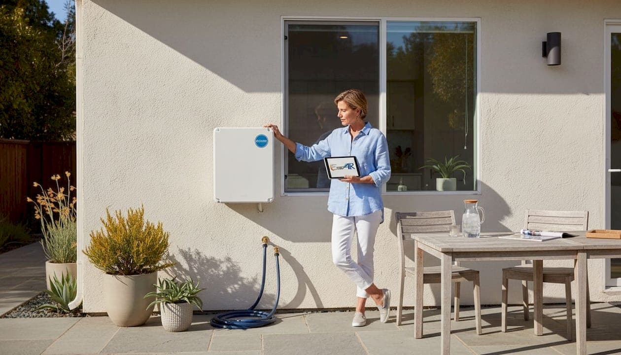 Why Choose Heat Pumps for Your California Home