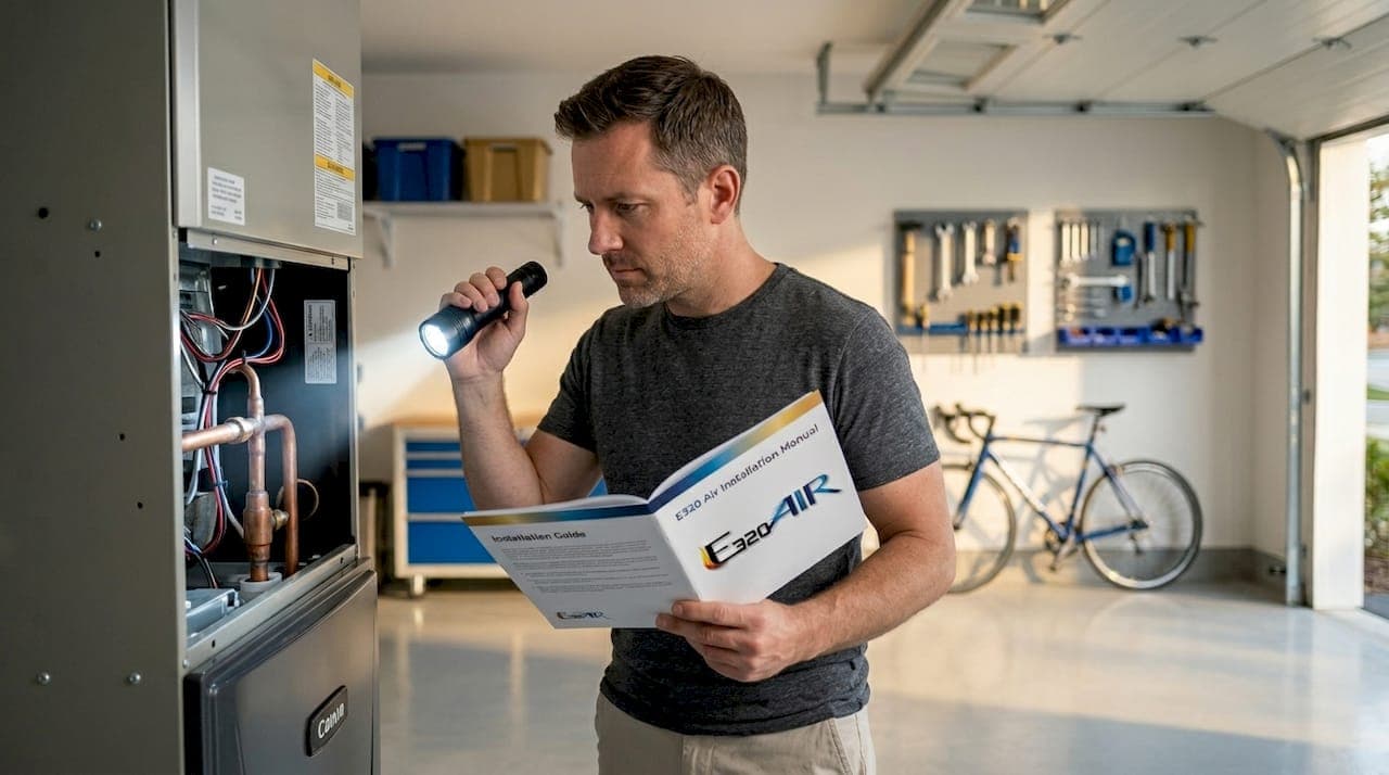 HVAC System Startup Process: A Homeowner's Guide
