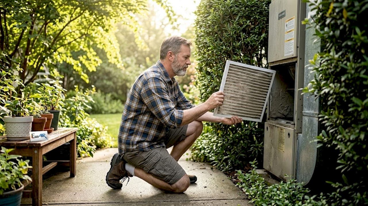 What Causes AC Breakdowns: a Homeowner's Guide