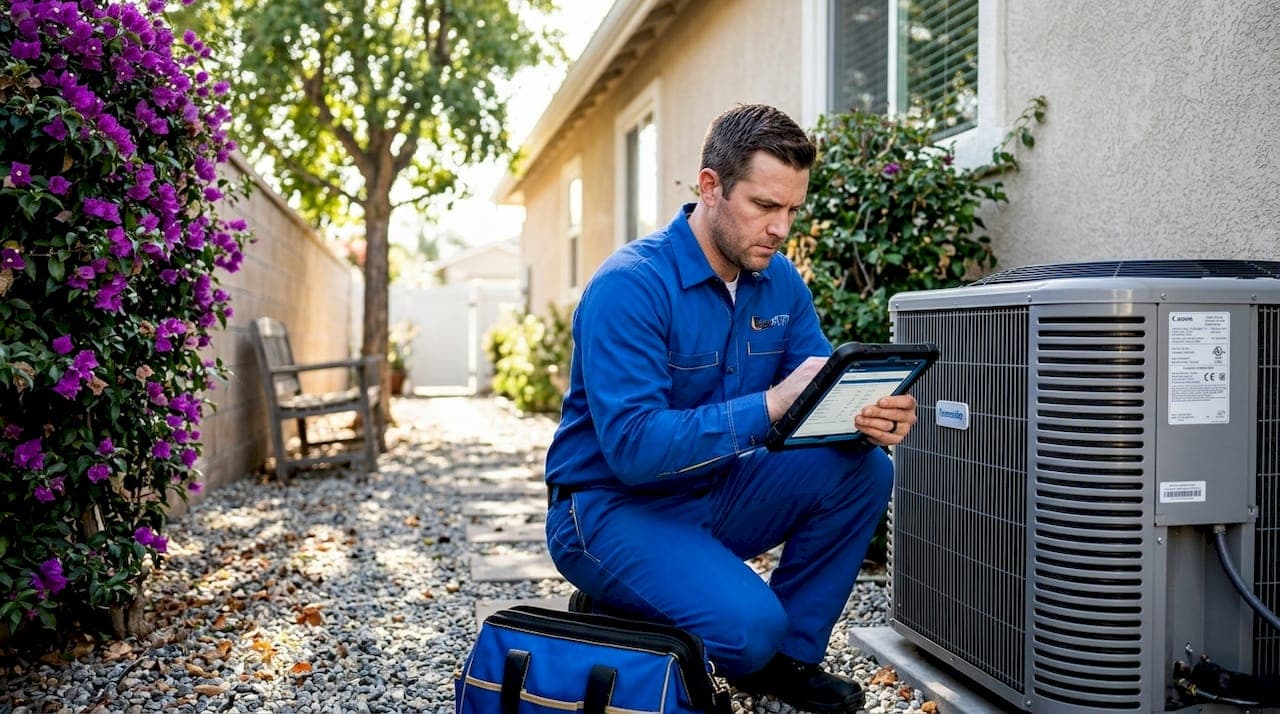 Air Conditioning Reliability for Moreno Valley Homes