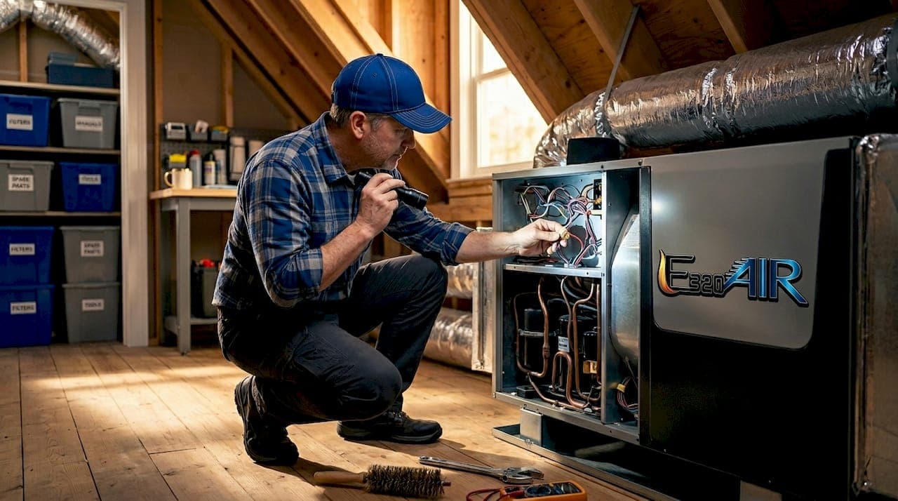 HVAC Maintenance Myths Debunked for Homeowners