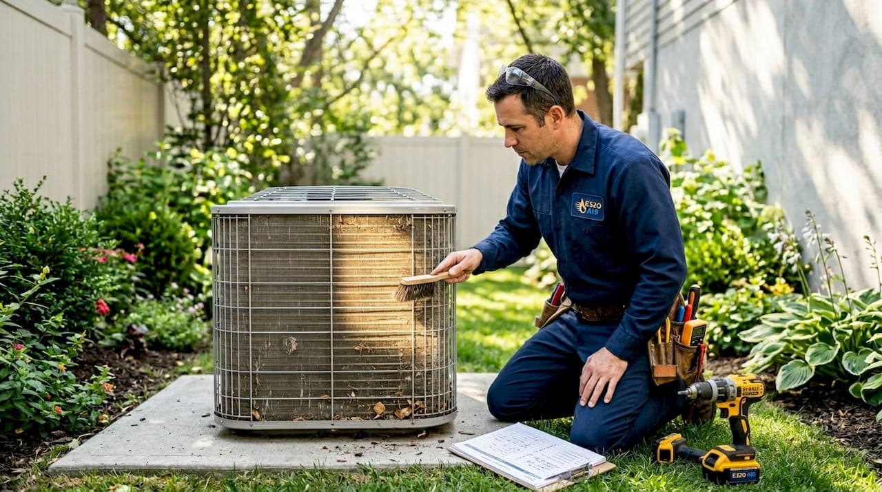 9 Proven Ways to Extend HVAC Lifespan