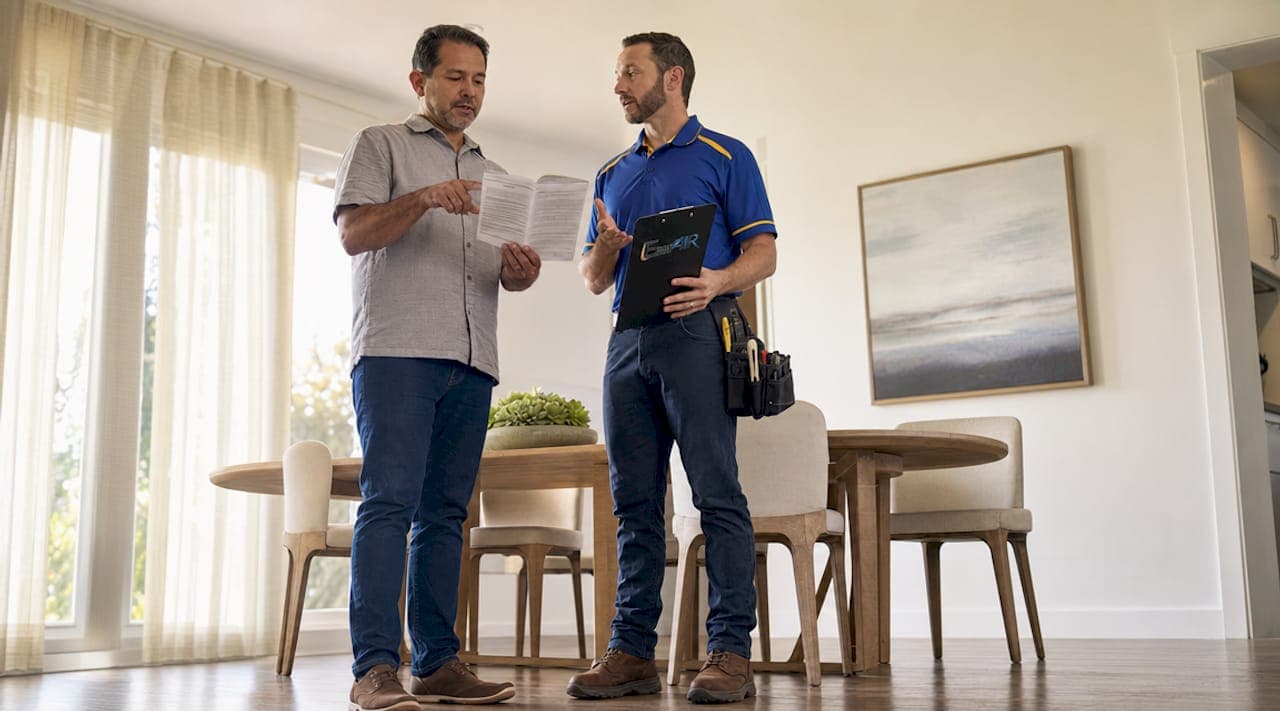 HVAC Scams in Southern California: 2026 Homeowner Guide
