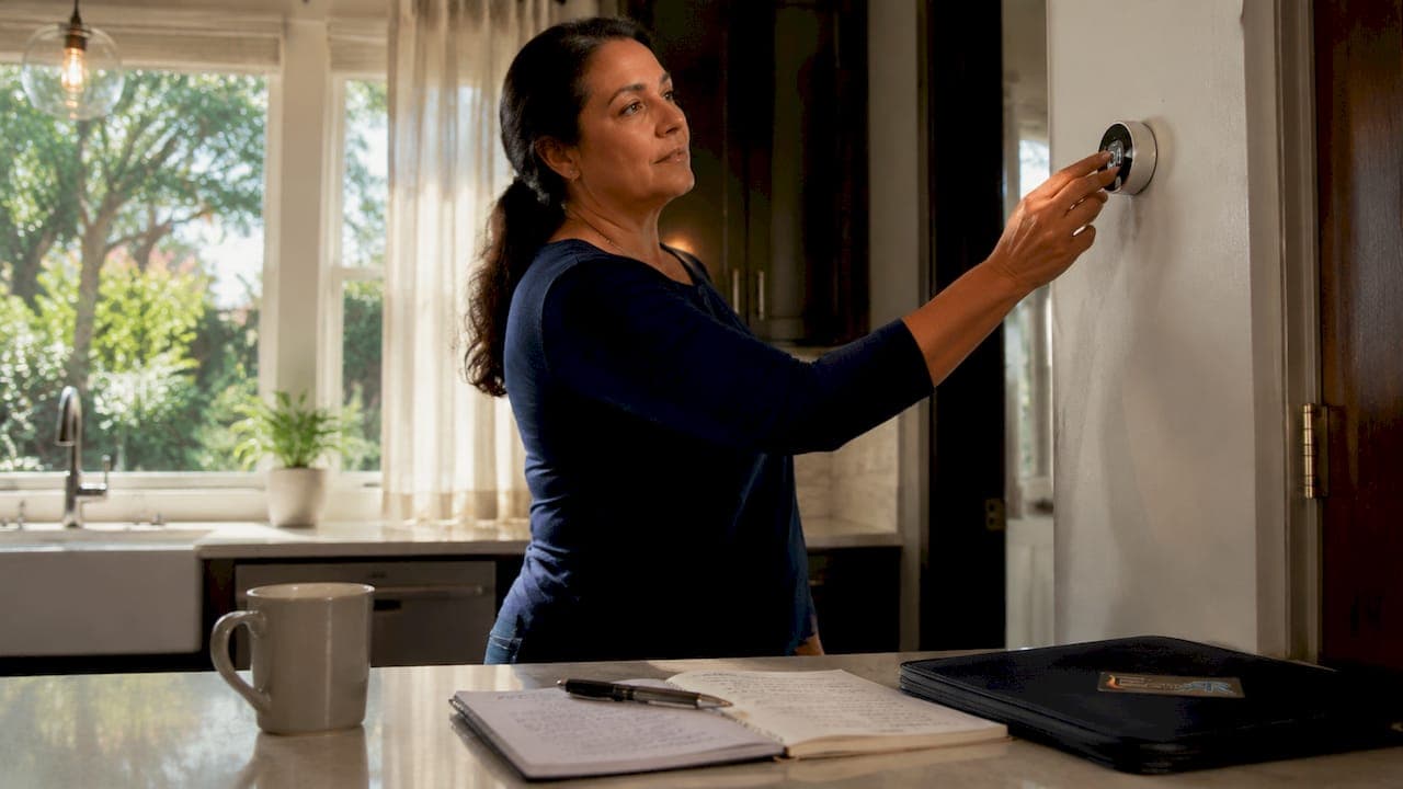 Energy Efficient Heating Temperature Guide for California Homes
