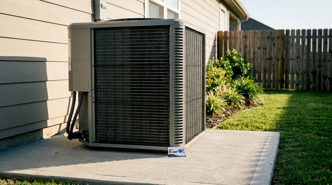 What Is a Packaged HVAC Unit? A Homeowner's Guide