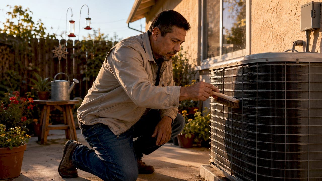 How to Winterize HVAC in Hesperia: 2026 Guide