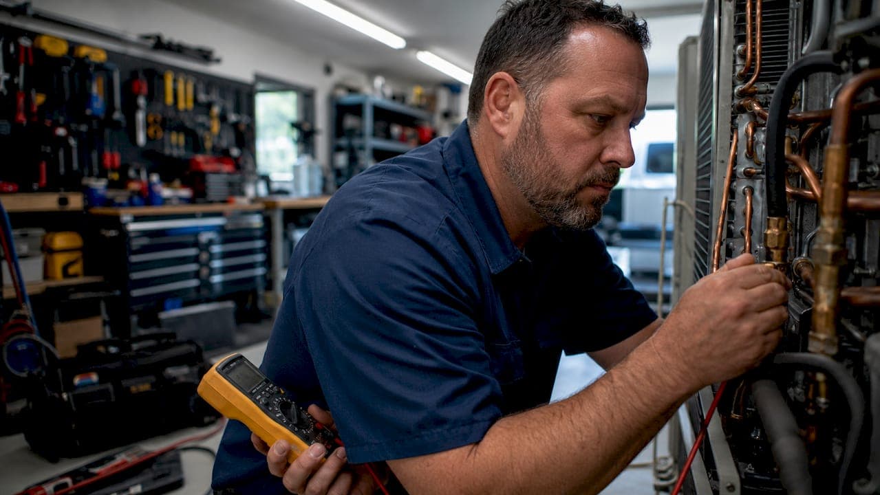Common HVAC Installation Mistakes California Homeowners Must Avoid