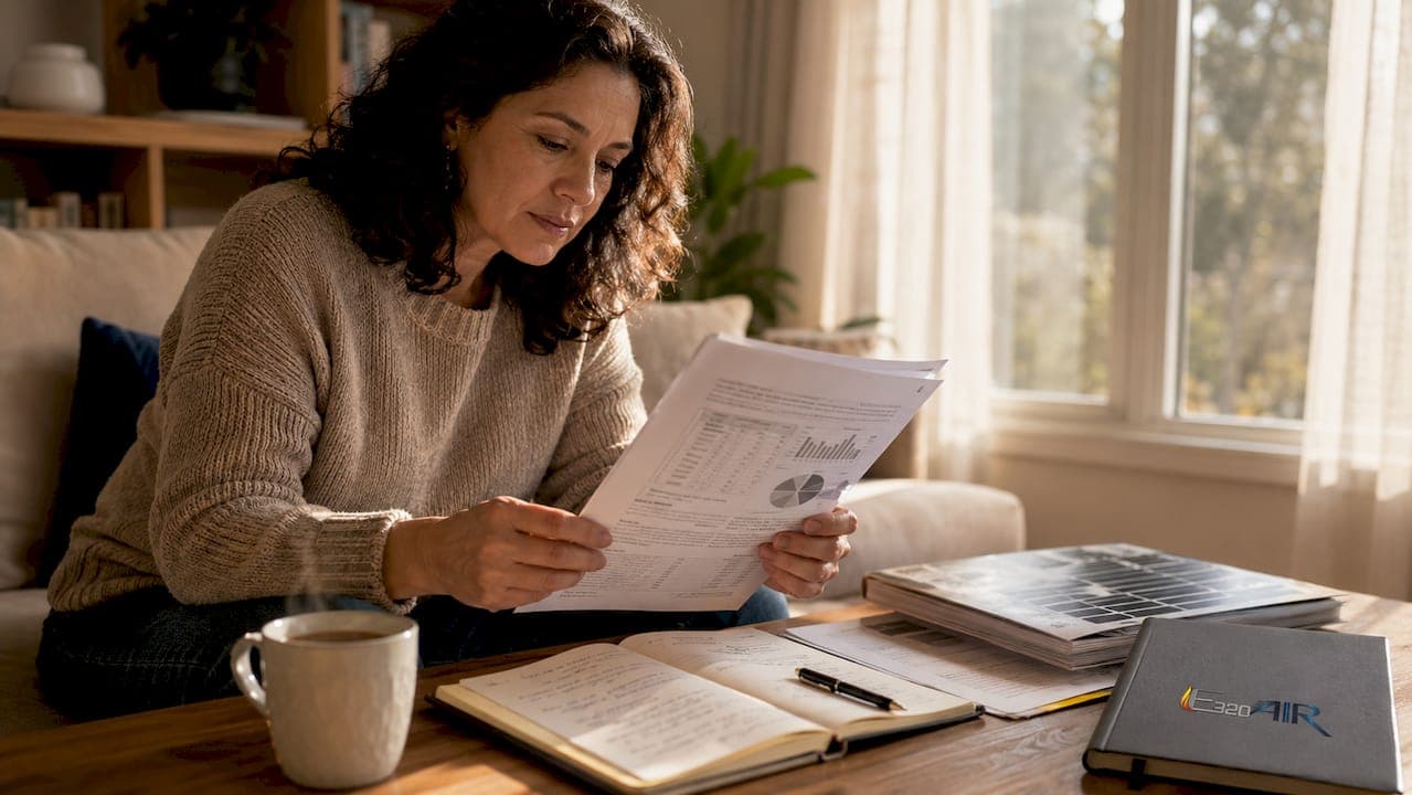 HVAC Commissioning Explained for Homeowners in 2026