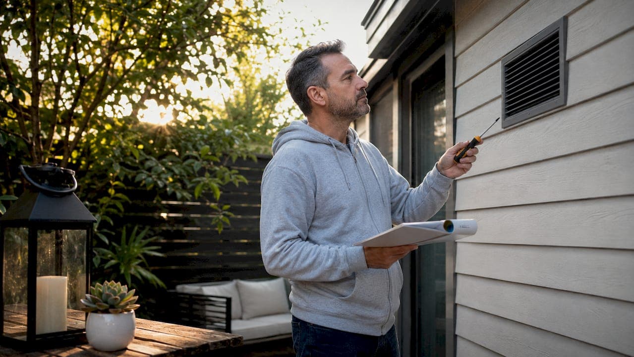 HVAC Ventilation Types: A Homeowner's Clear Guide