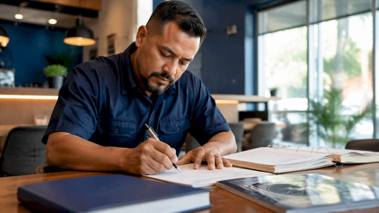 HVAC Technician Qualifications: Your 2026 Career Guide