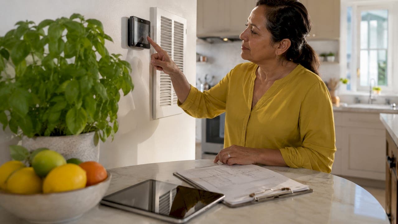 HVAC Seasonal Energy Efficiency: California Guide 2026