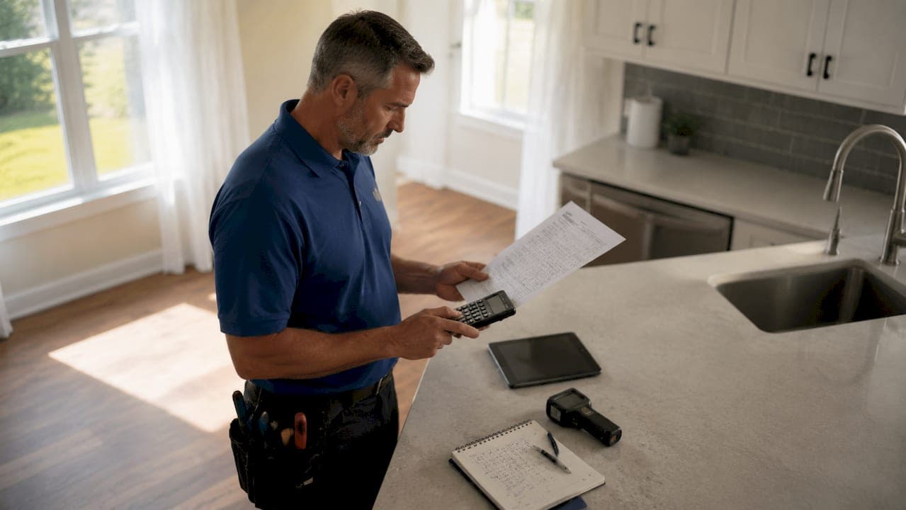 HVAC Manual J Calculation: A Complete 2026 Guide