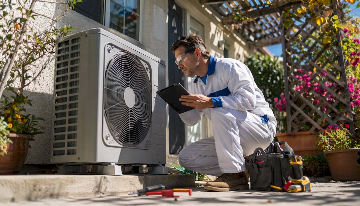 What Is an AC Condenser Unit? A Homeowner's Guide