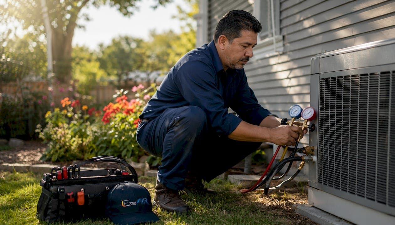 Why Does an HVAC System Short Cycle? Causes and Fixes