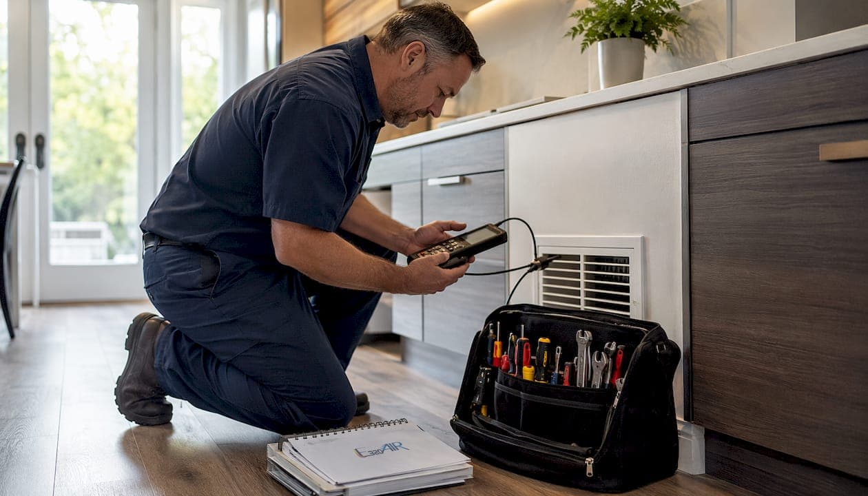 HVAC Airflow CFM Explained: What Homeowners Need to Know