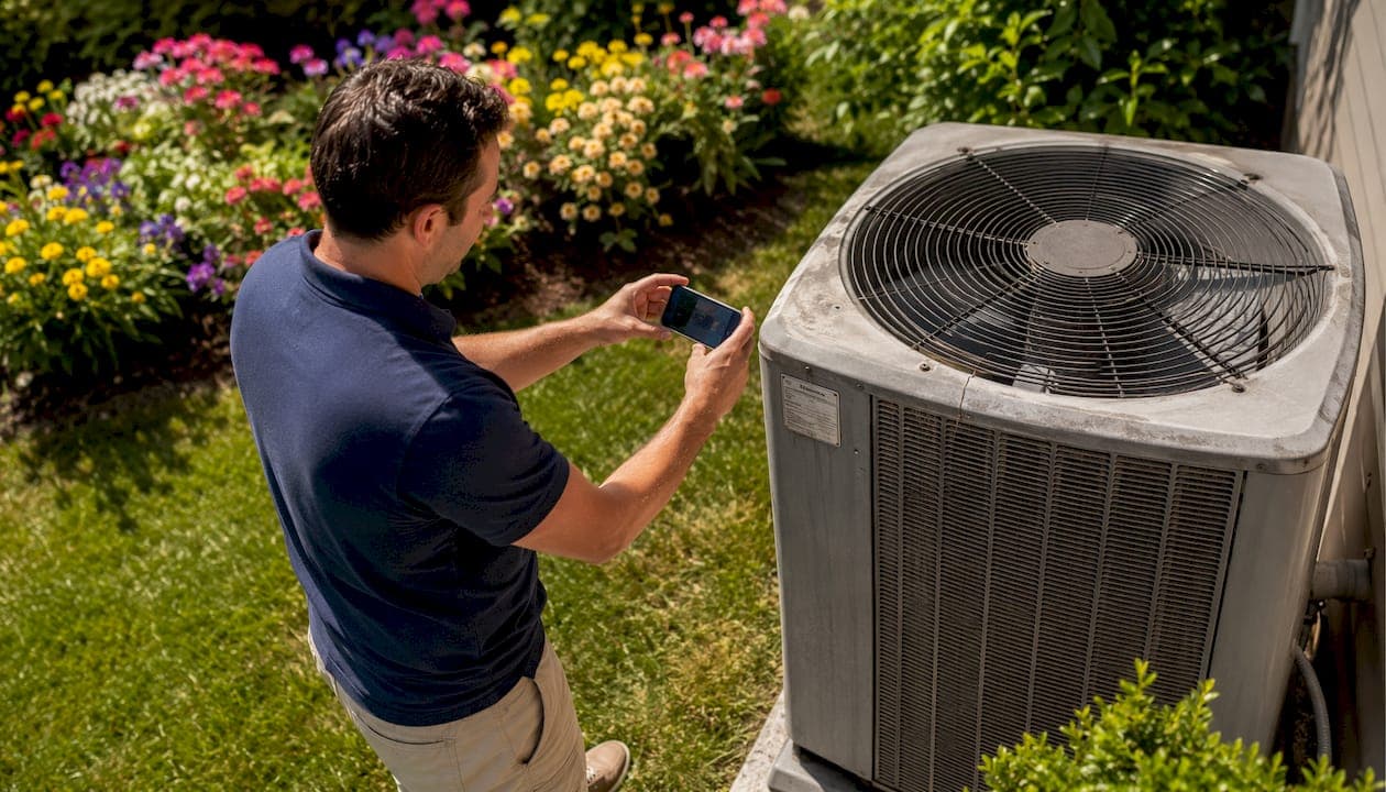 HVAC Replacement Signs in Murrieta: Act Before It Fails