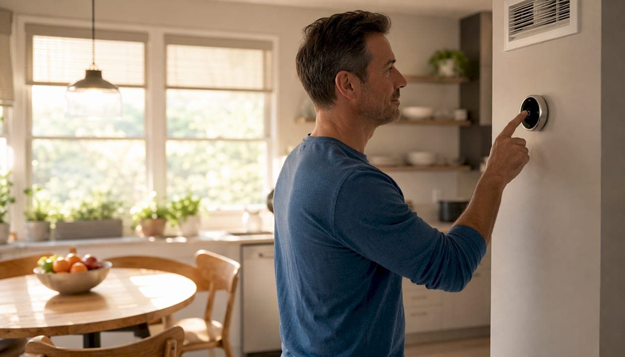 Best HVAC Thermostat Features: What Homeowners Need