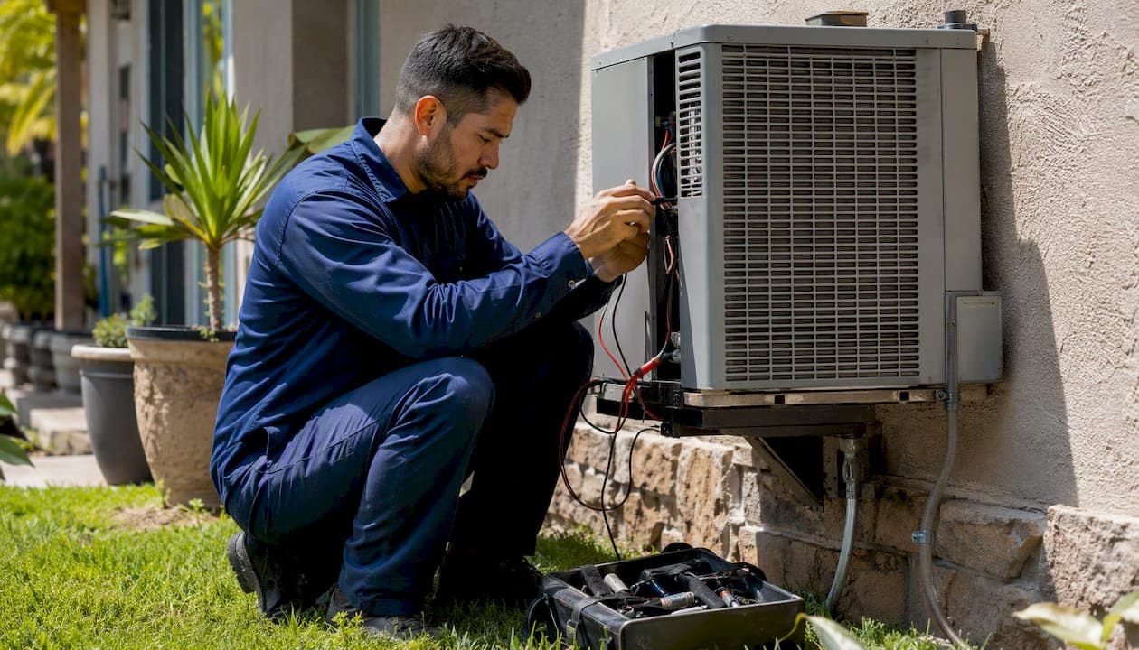 Best mspheatandair.com Alternatives for Riverside Homeowners