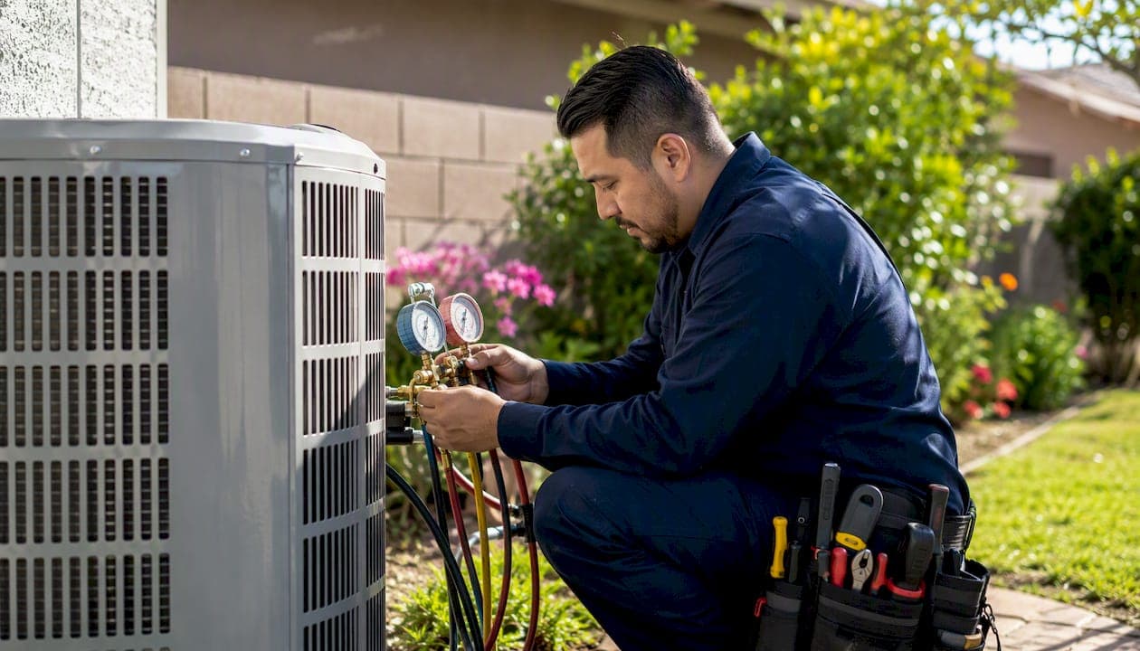 California Title 24 HVAC Requirements: What You Need to Know