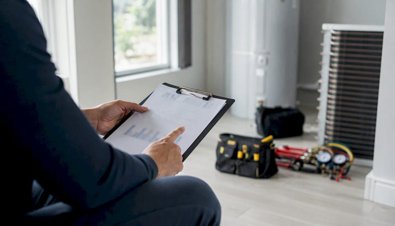 Manual J vs Manual S: What Homeowners Need to Know