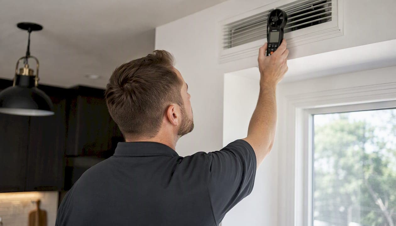 Air Balancing Cost: What Homeowners Should Expect