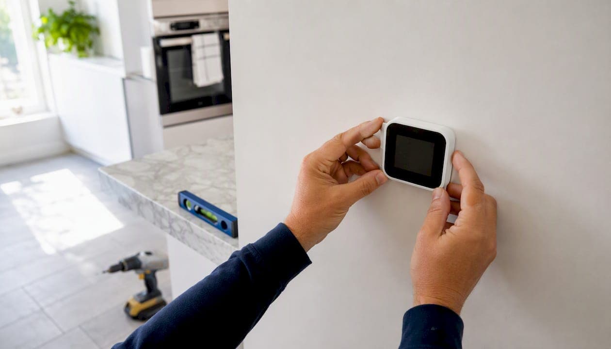 Thermostat Placement Guide for Accurate Readings