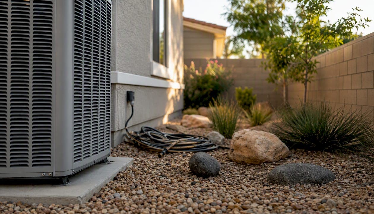 Heat Pump Noise Levels: What Homeowners Need to Know