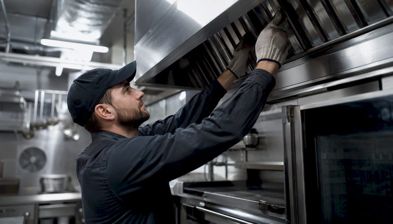 Restaurant Ventilation Requirements Every Owner Must Meet