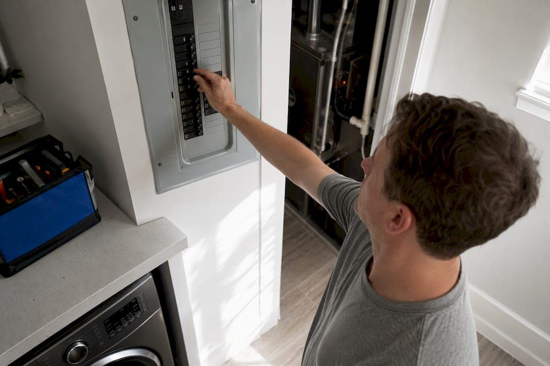 DIY Furnace Repair for Homeowners: Safe, Step-by-Step