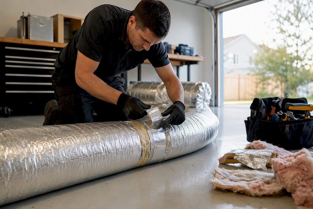 HVAC Energy Efficiency Upgrades That Pay You Back Fastest