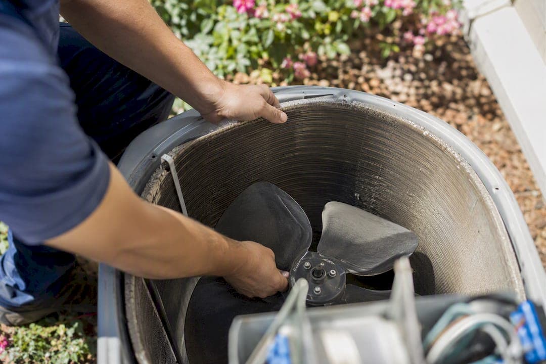 AC Not Cooling? Here's What's Actually Wrong