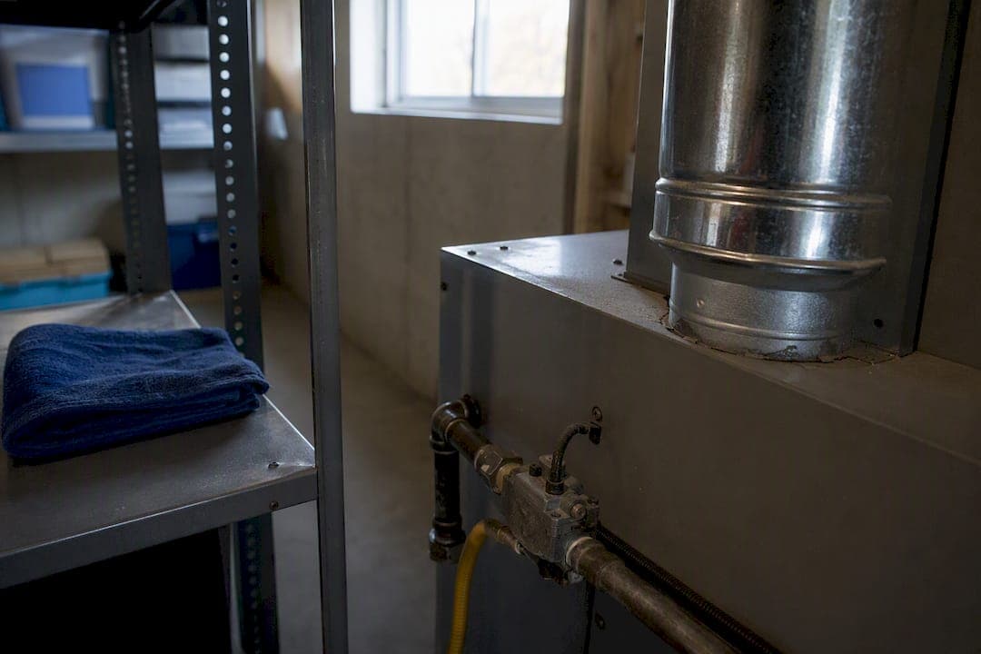 When Your Furnace Smells Like Gas: What It Means and What to Do