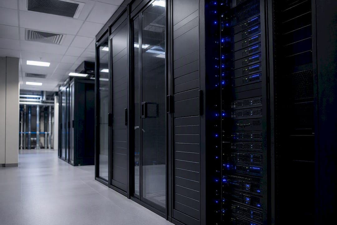 Server Room Cooling Options: What Actually Works by Room Size