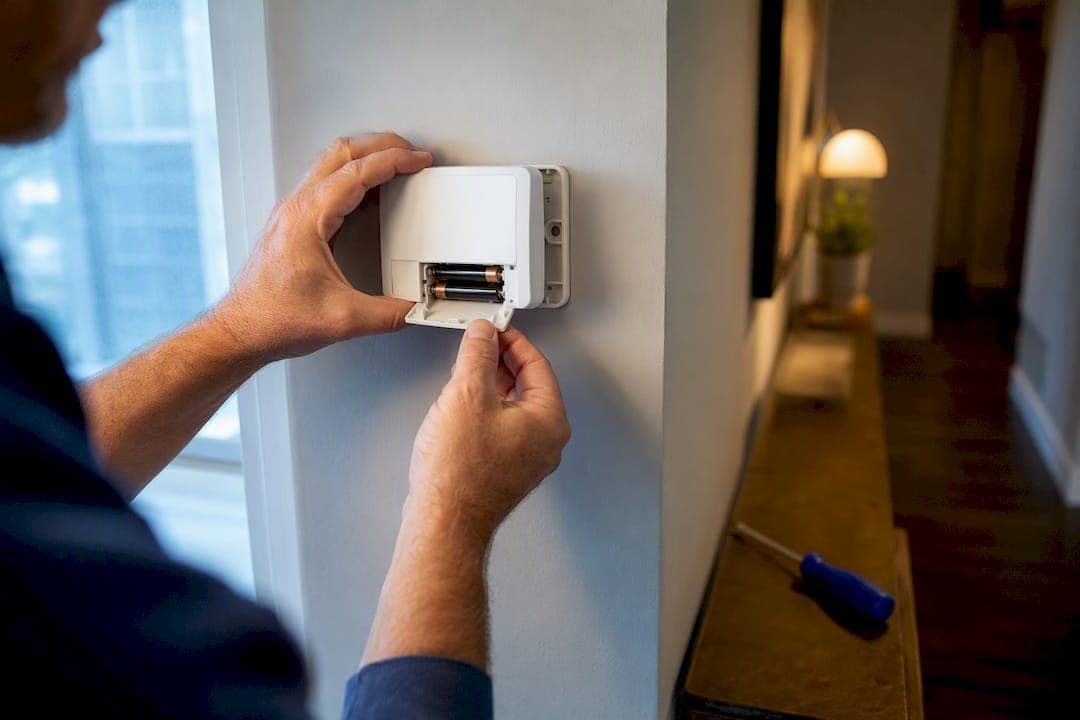 Before You Call a Pro: 10 Safe Thermostat Checks for Homeowners