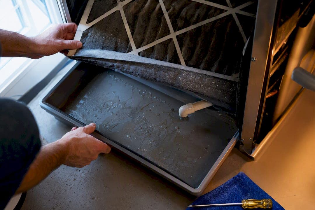 Stop Your Home's Musty AC Smell in 24 Hours With Filter and Drain Fixes