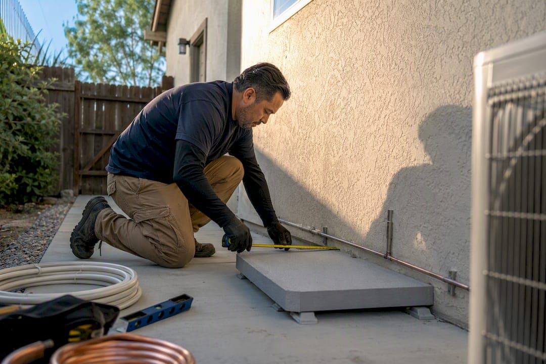 Pay $2,500–$9,000 After Rebates: CA Heat Pump Install Costs (2026)