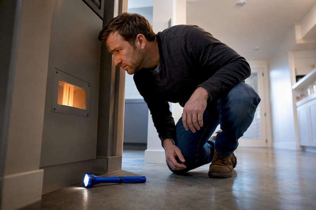 5 Quick Safe Checks Homeowners Can Do When a Furnace Won't Ignite