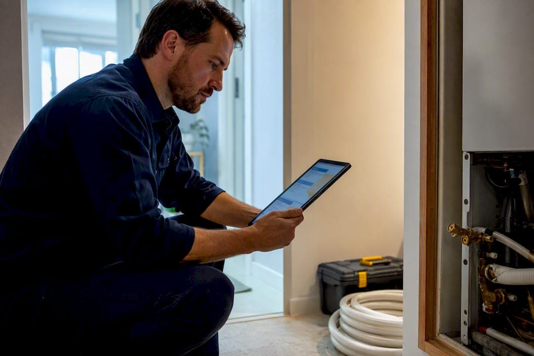 U.S. HVAC Tax Credits End Dec 31, 2026; Where to Get Rebates
