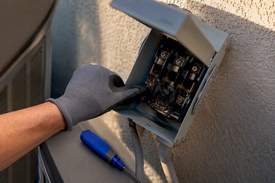 After a Power Surge, Homeowners: 6 Safe Checks to Protect Your HVAC