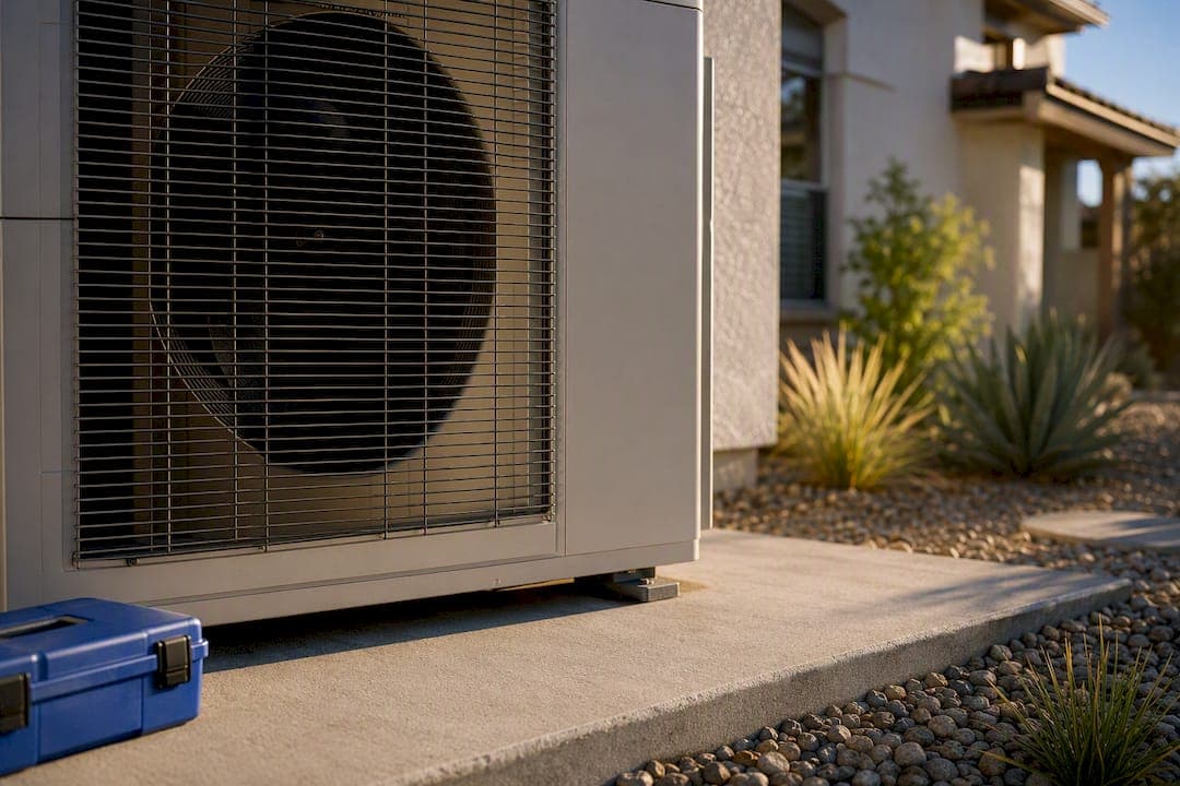 Homeowners, Heat Pump Lifespan: Make Yours Last 20 Years