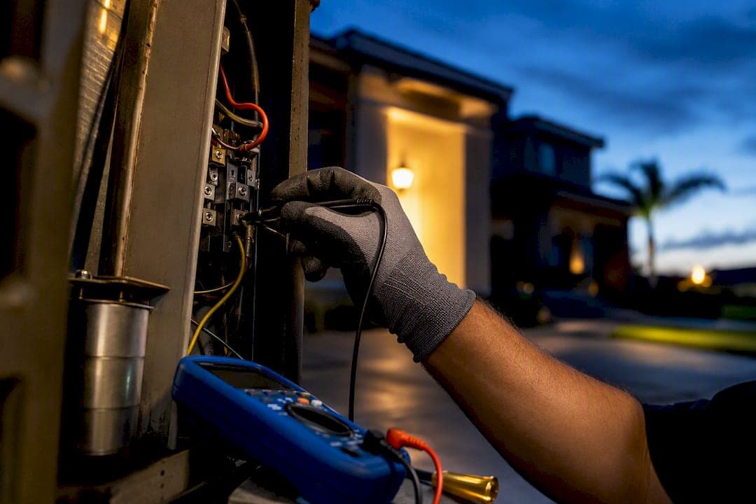 Avoid a $2,000 Compressor Swap: 15 Symptoms Homeowners Can Check